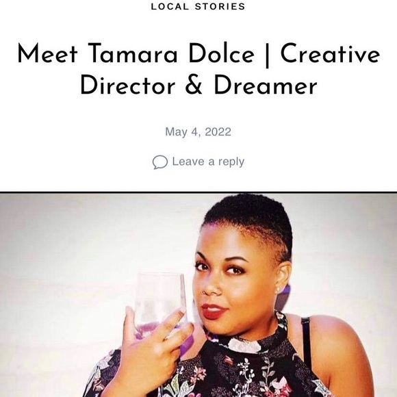 Meet your Posher, Tamara - Picture 6 of 6